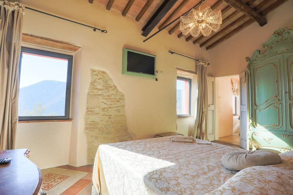 Photo of Bedroom in Narni