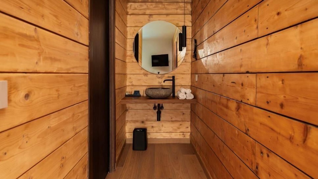 Photo of Bathroom in Castel Volturno