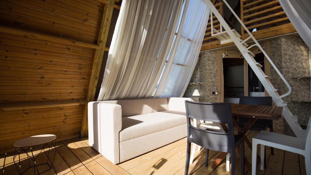 Photo of Bedroom in Castel Volturno