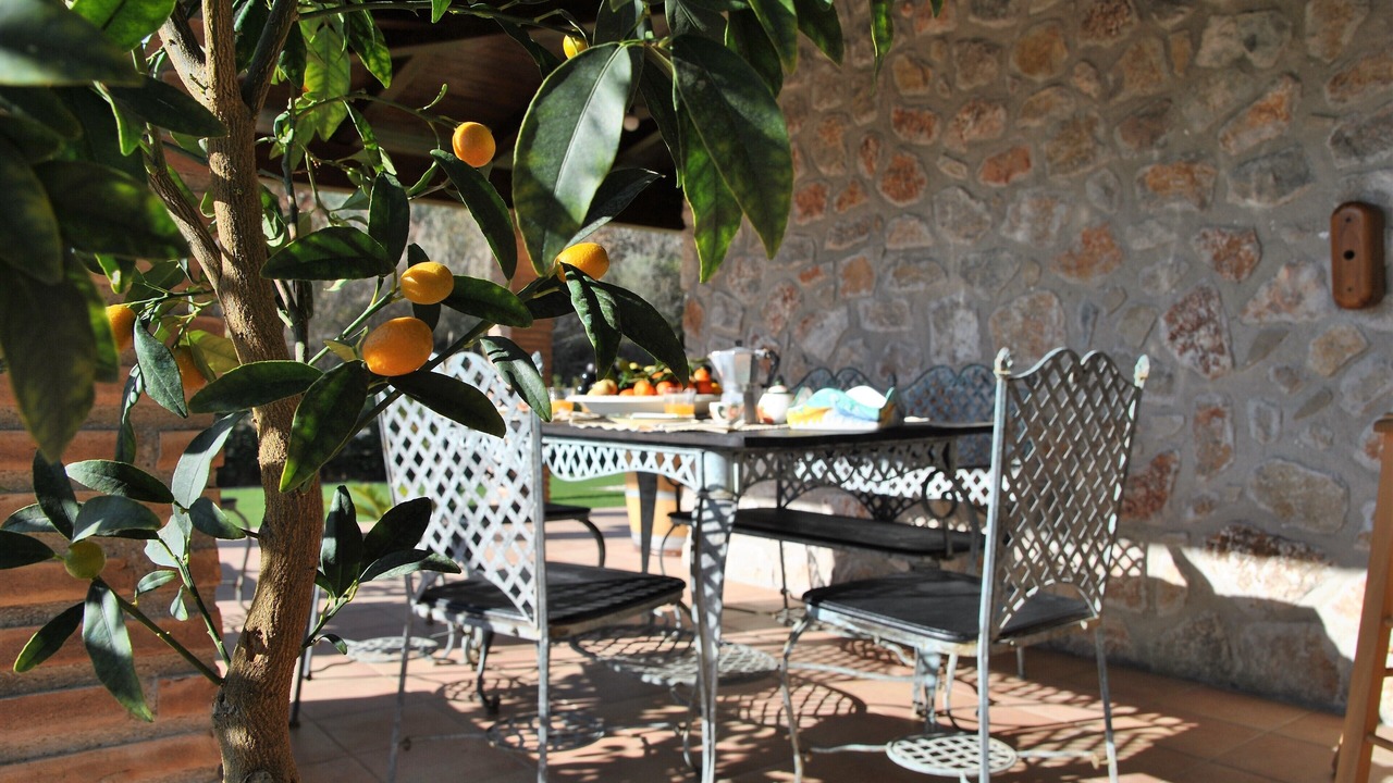 Photo of Outdoor in Itri