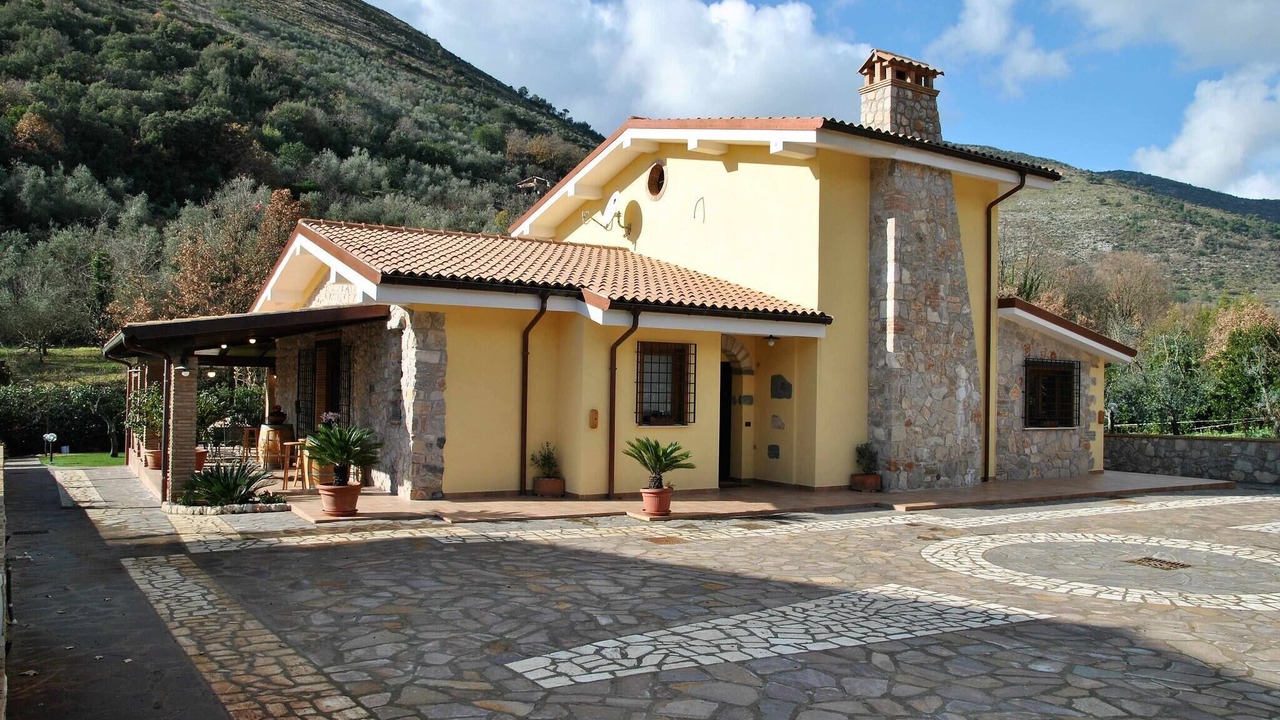 Photo of Outdoor in Itri