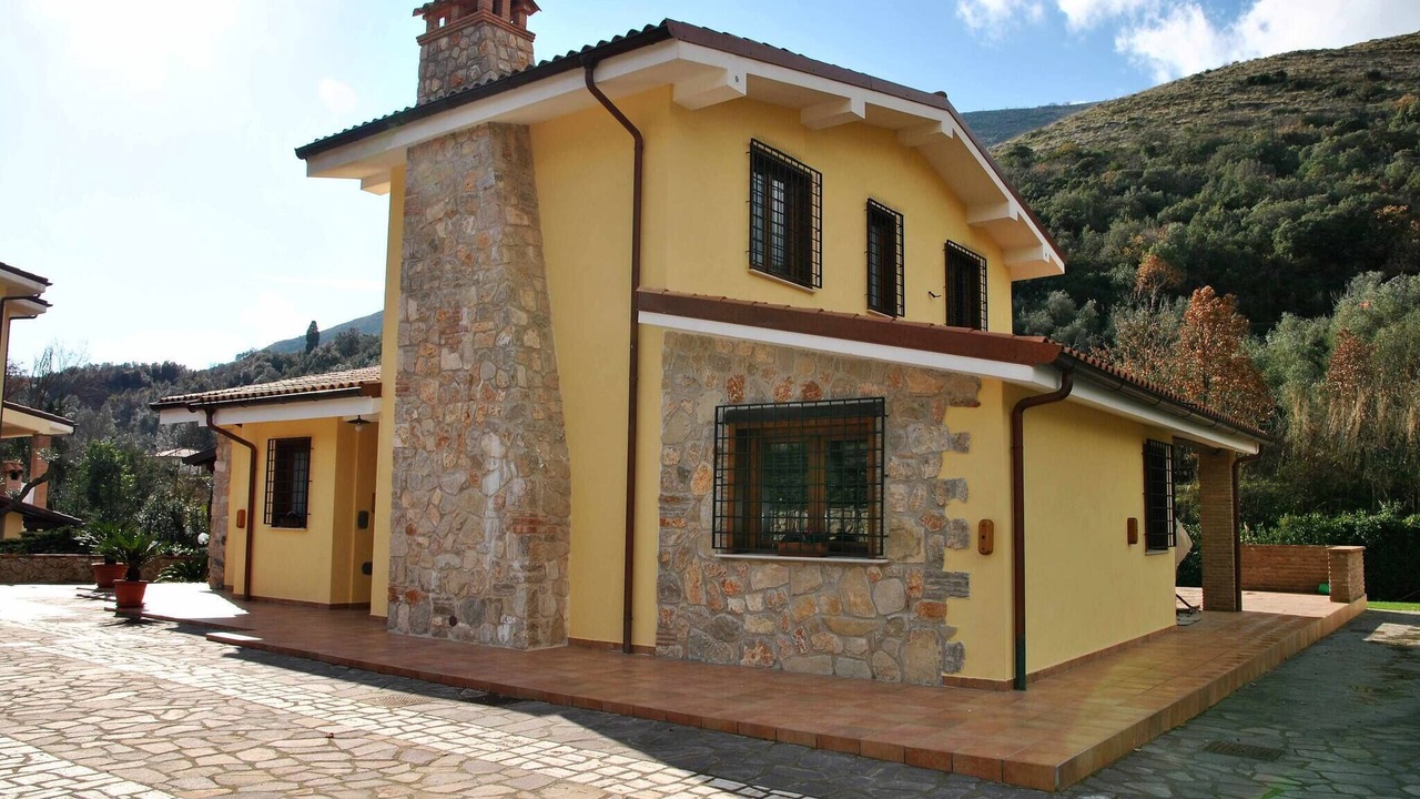 Photo of Outdoor in Itri