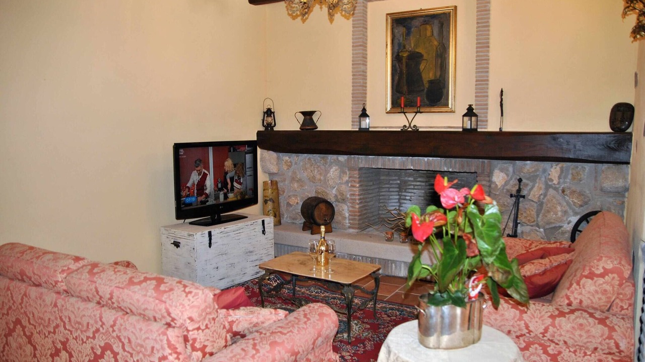 Photo of Livingroom in Itri