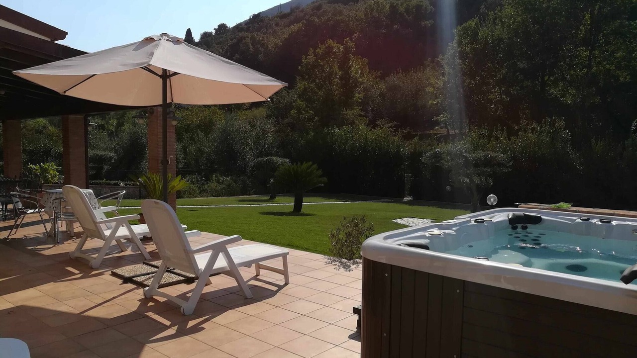 Photo of Outdoor in Itri