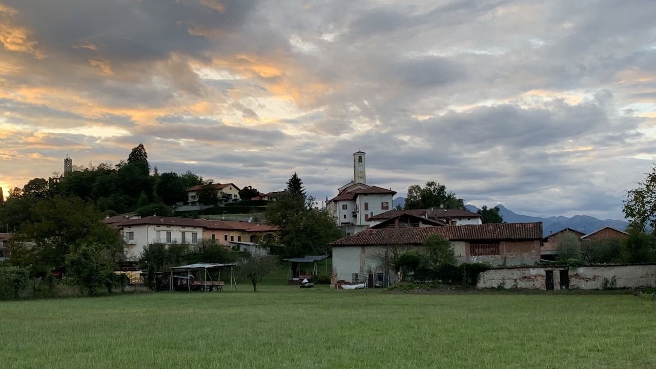 Photo of Outdoor in Cerrione
