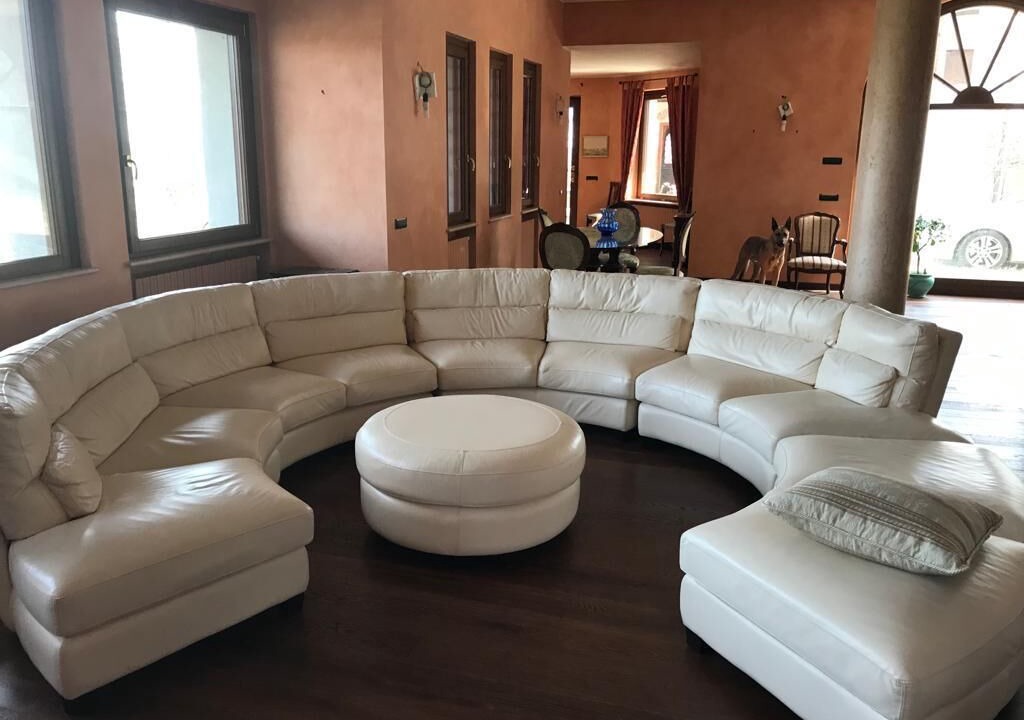 Photo of Livingroom in Cerrione