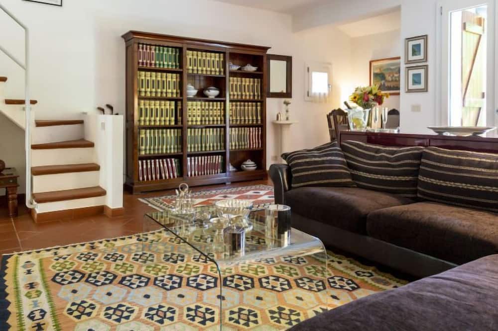 Photo of Livingroom in Casale