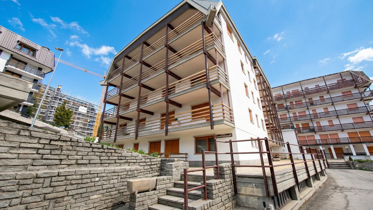 Photo of Outdoor in Sestriere