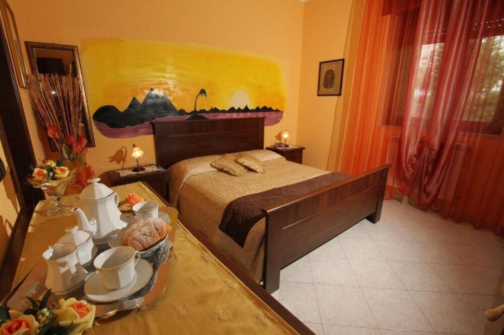 Photo of Bedroom in Diamante