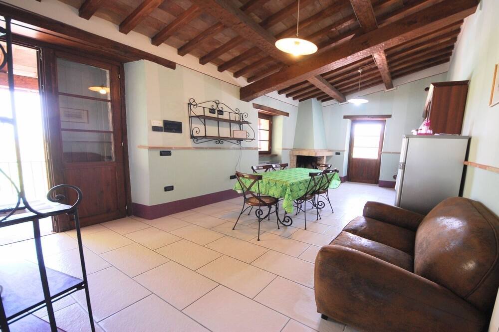 Photo of Livingroom in Spoleto