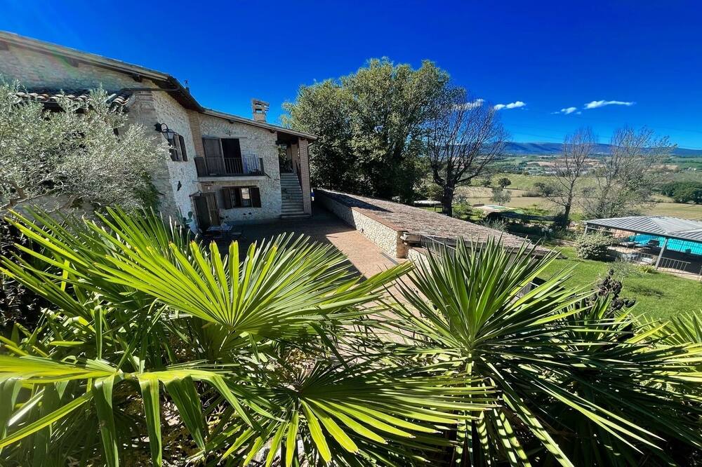 Photo of Outdoor in Spoleto