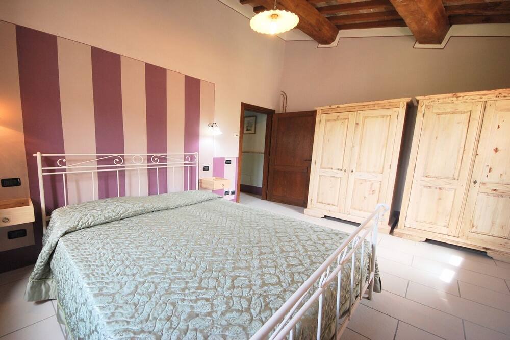 Photo of Bedroom in Spoleto