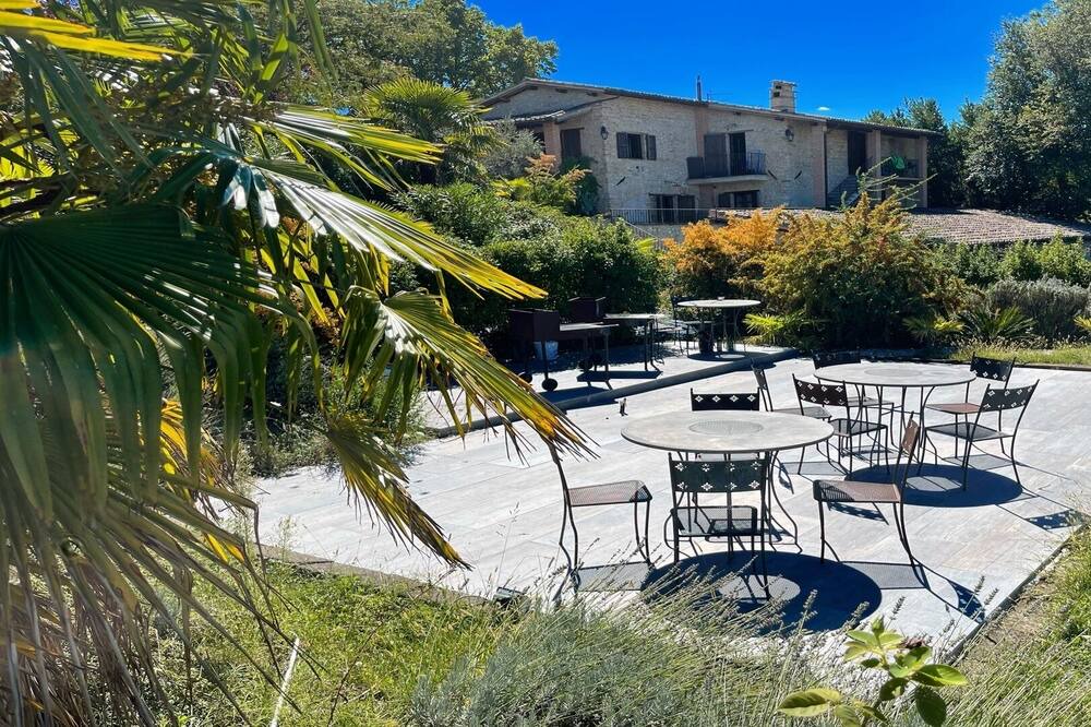 Photo of Outdoor in Spoleto