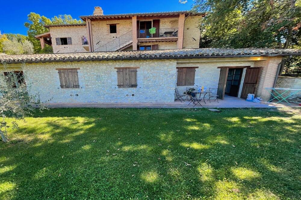 Photo of Outdoor in Spoleto