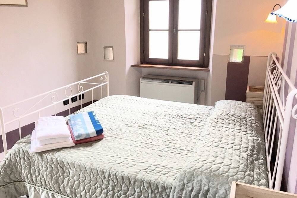 Photo of Bedroom in Spoleto