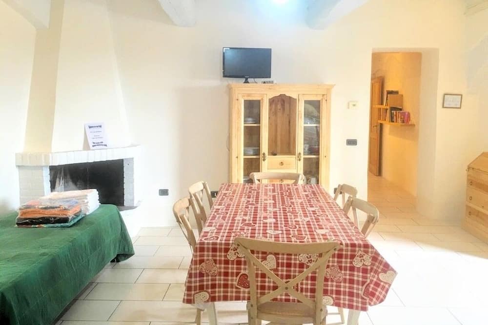 Photo of Bedroom in Spoleto