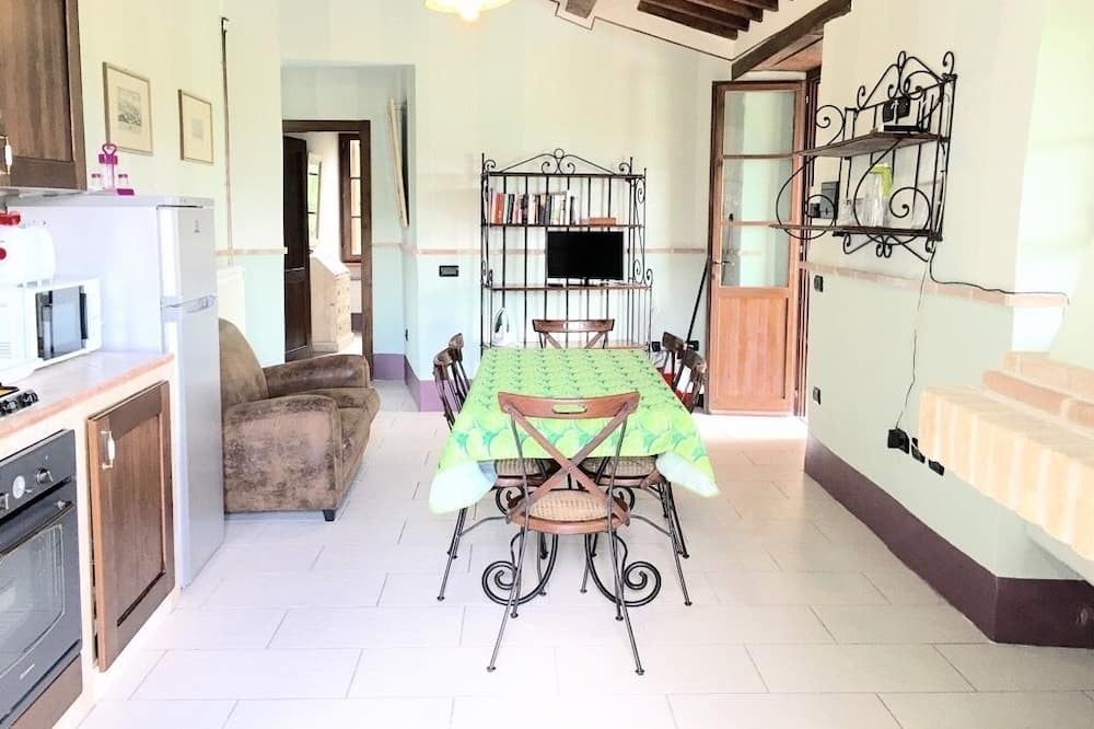 Photo of Kitchen in Spoleto