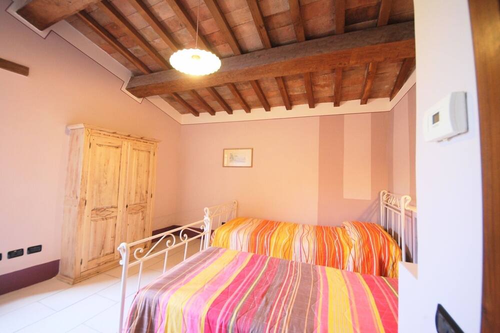 Photo of Bedroom in Spoleto