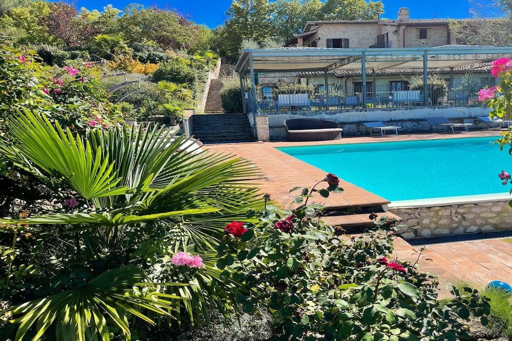 Photo of Outdoor in Spoleto