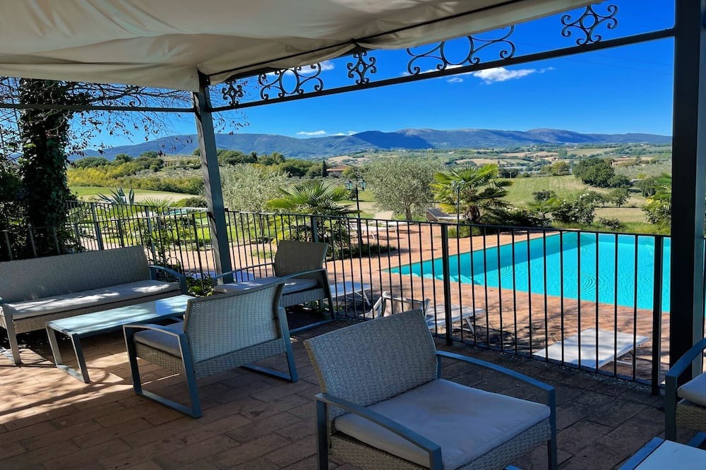 Photo of Outdoor in Spoleto