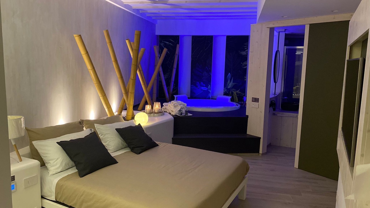 Photo of Bedroom in Bisceglie