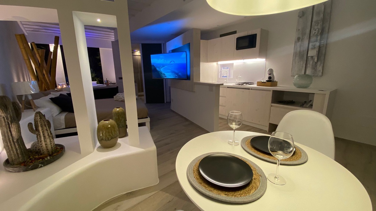 Photo of Kitchen in Bisceglie