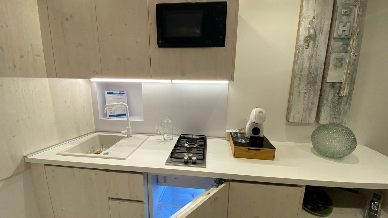 Photo of Kitchen in Bisceglie