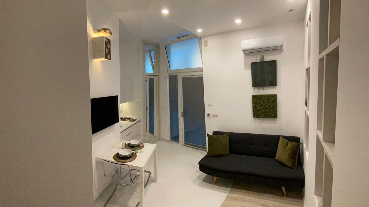 Photo of Bedroom in Bisceglie