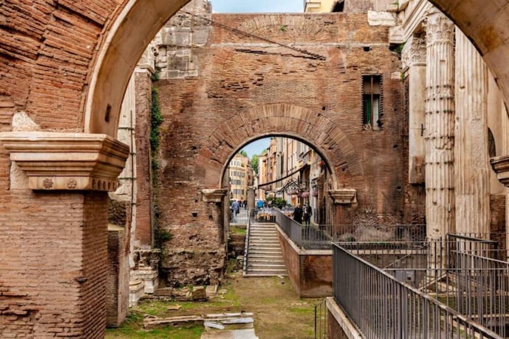 Photo of Outdoor in Rione XI Sant'Angelo