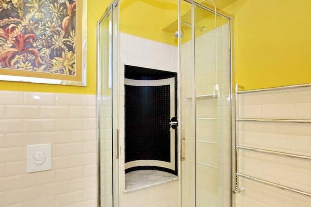 Photo of Bathroom in Rione XI Sant'Angelo