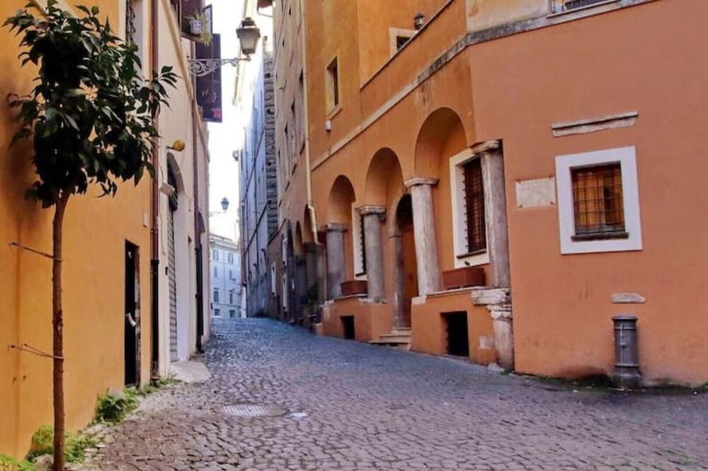 Photo of Outdoor in Rione XI Sant'Angelo