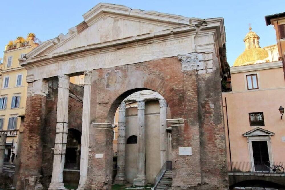 Photo of Others in Rione XI Sant'Angelo