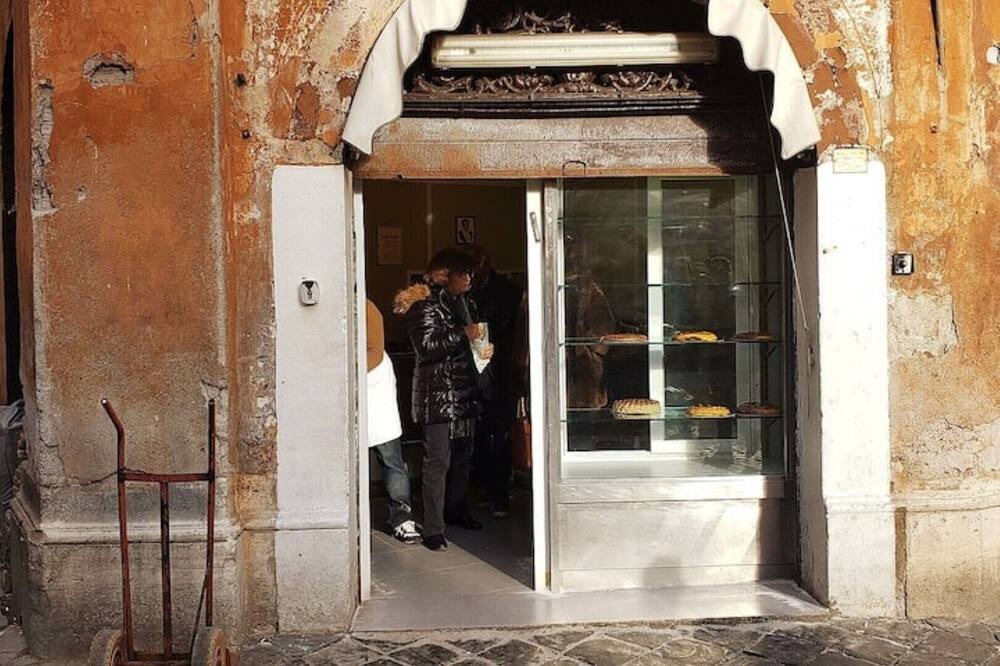 Photo of Outdoor in Rione XI Sant'Angelo