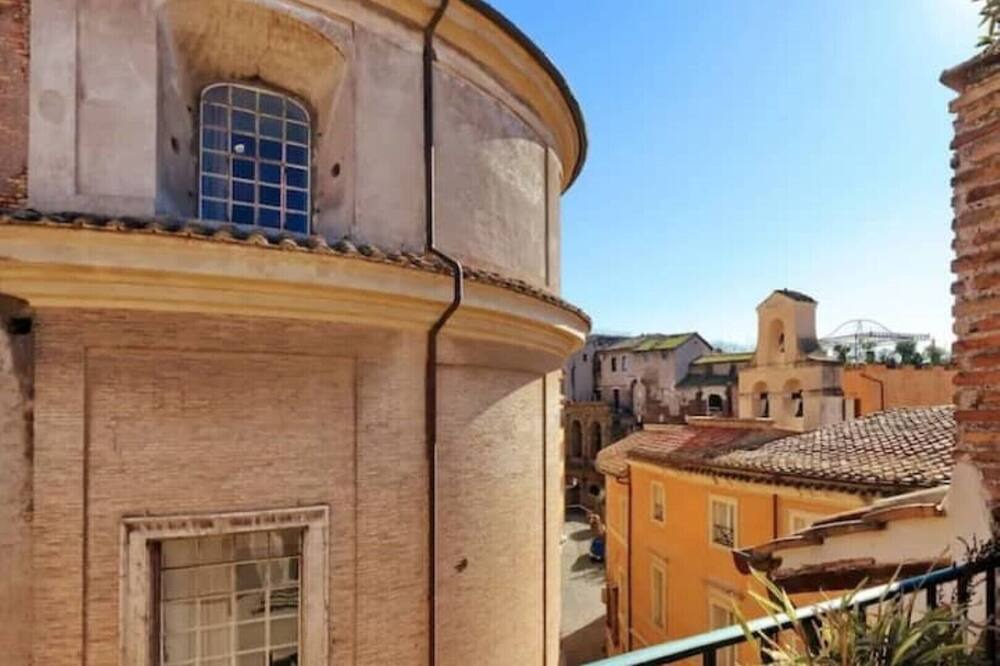 Photo of Outdoor in Rione XI Sant'Angelo