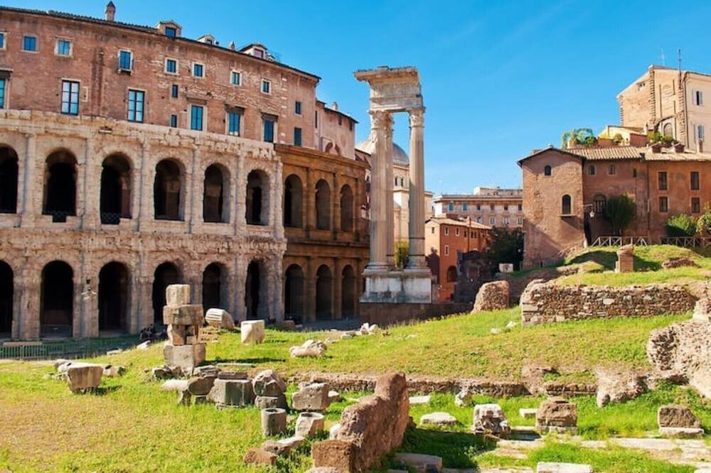 Photo of Outdoor in Rione XI Sant'Angelo