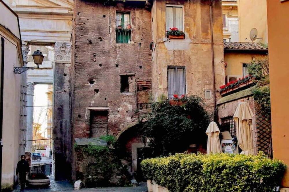 Photo of Others in Rione XI Sant'Angelo