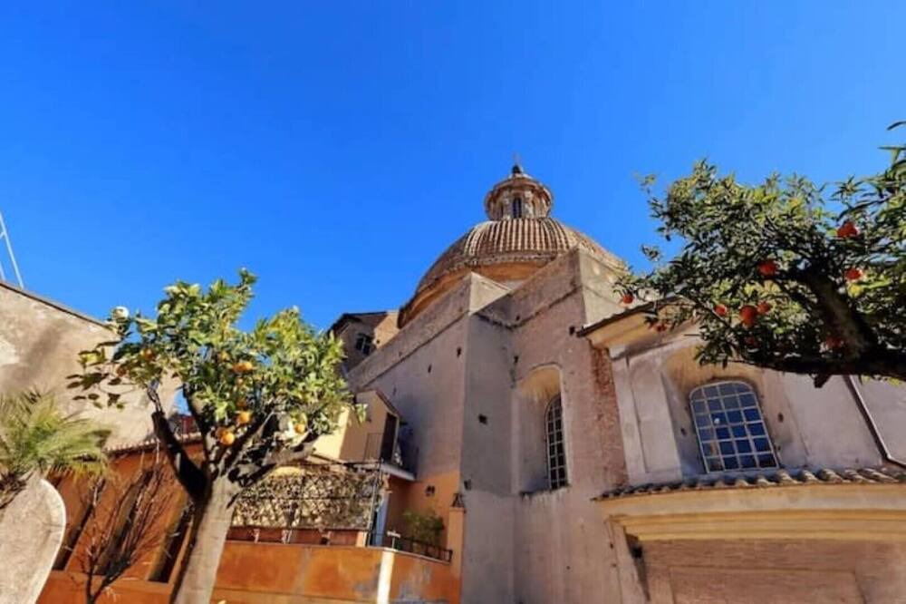 Photo of Outdoor in Rione XI Sant'Angelo