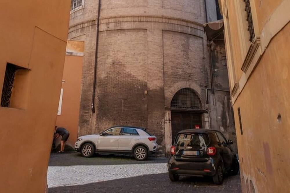 Photo of Outdoor in Rione XI Sant'Angelo