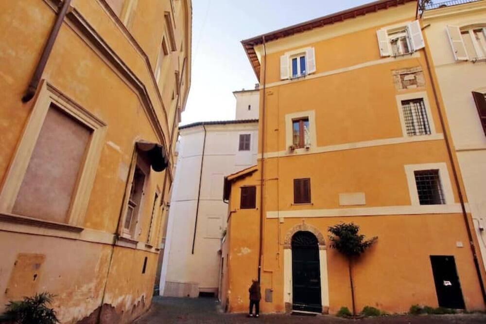Photo of Outdoor in Rione XI Sant'Angelo