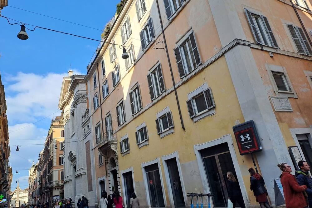 Photo of Outdoor in Rione IV Campo Marzio