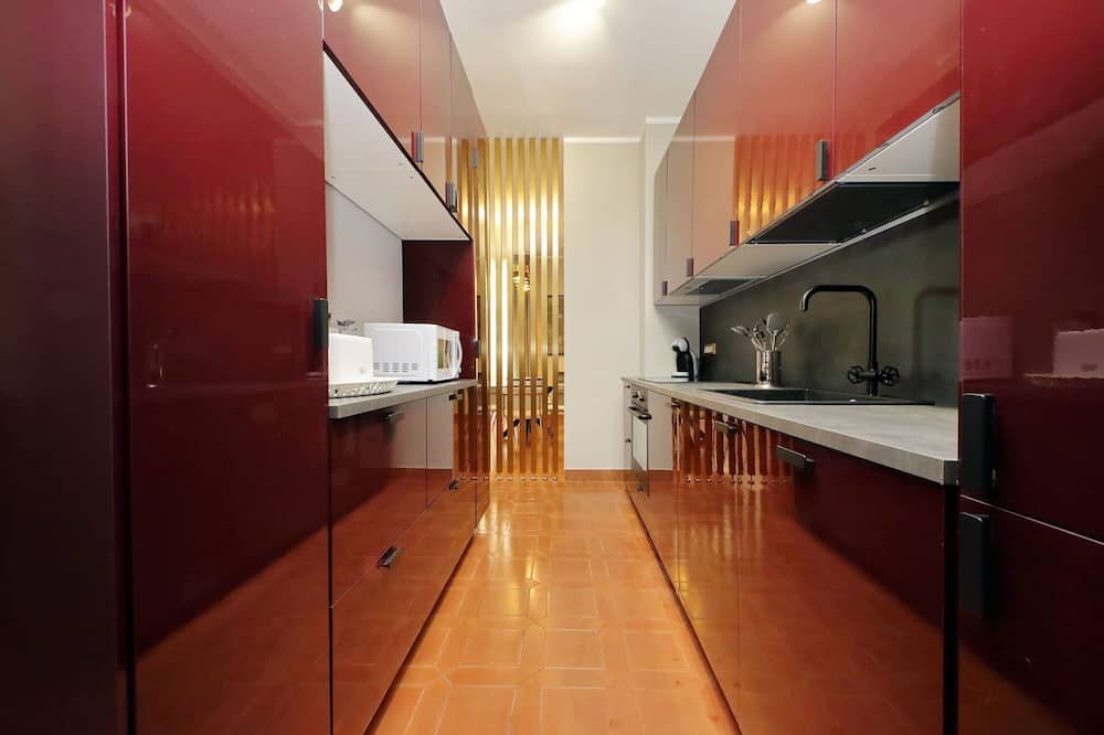 Photo of Bedroom in Rione IV Campo Marzio