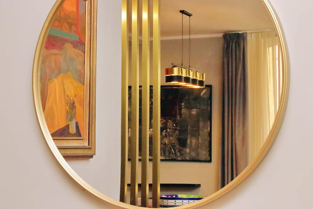 Photo of Bedroom in Rione IV Campo Marzio