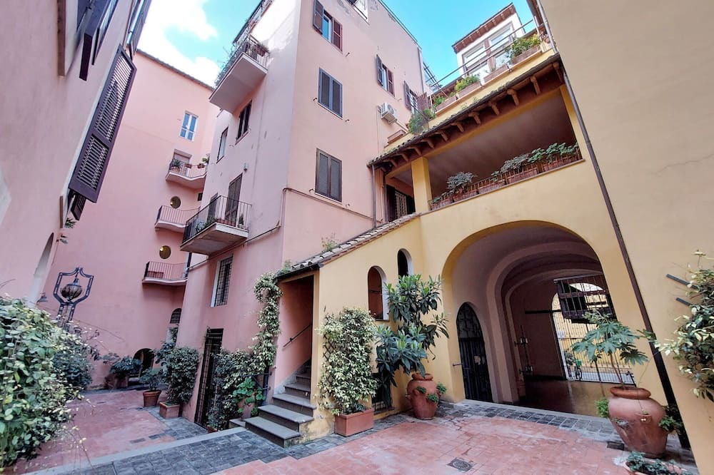 Photo of Outdoor in Rione IV Campo Marzio