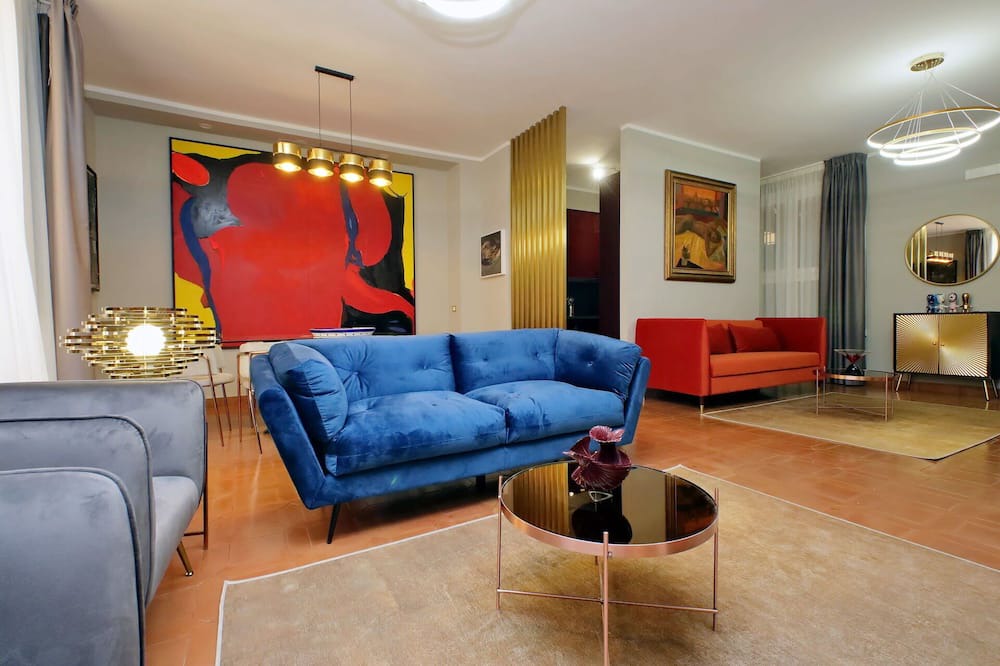 Photo of Bedroom in Rione IV Campo Marzio