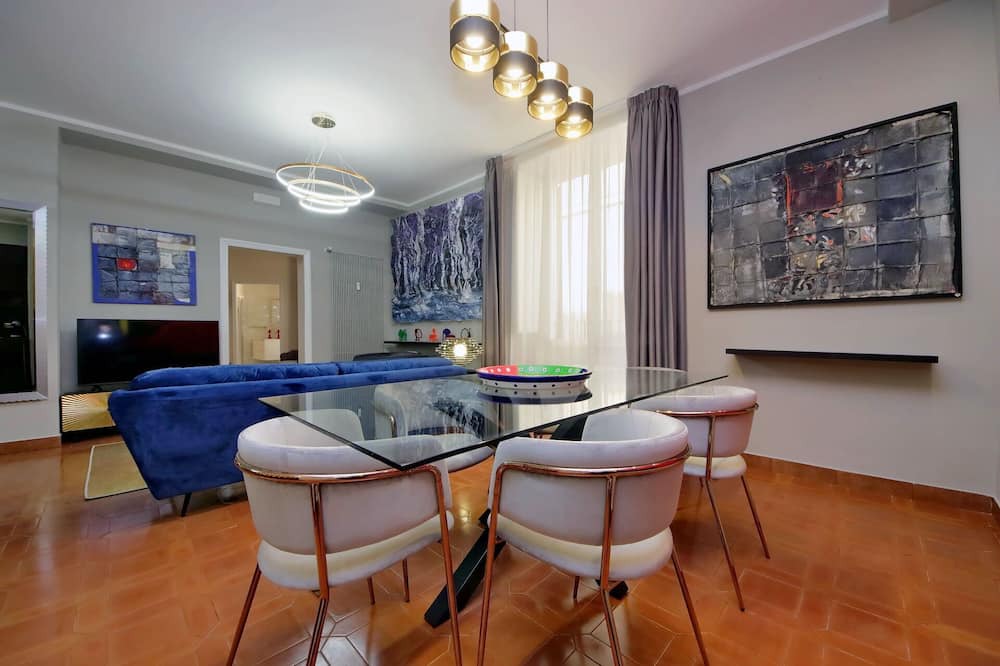 Photo of Bedroom in Rione IV Campo Marzio