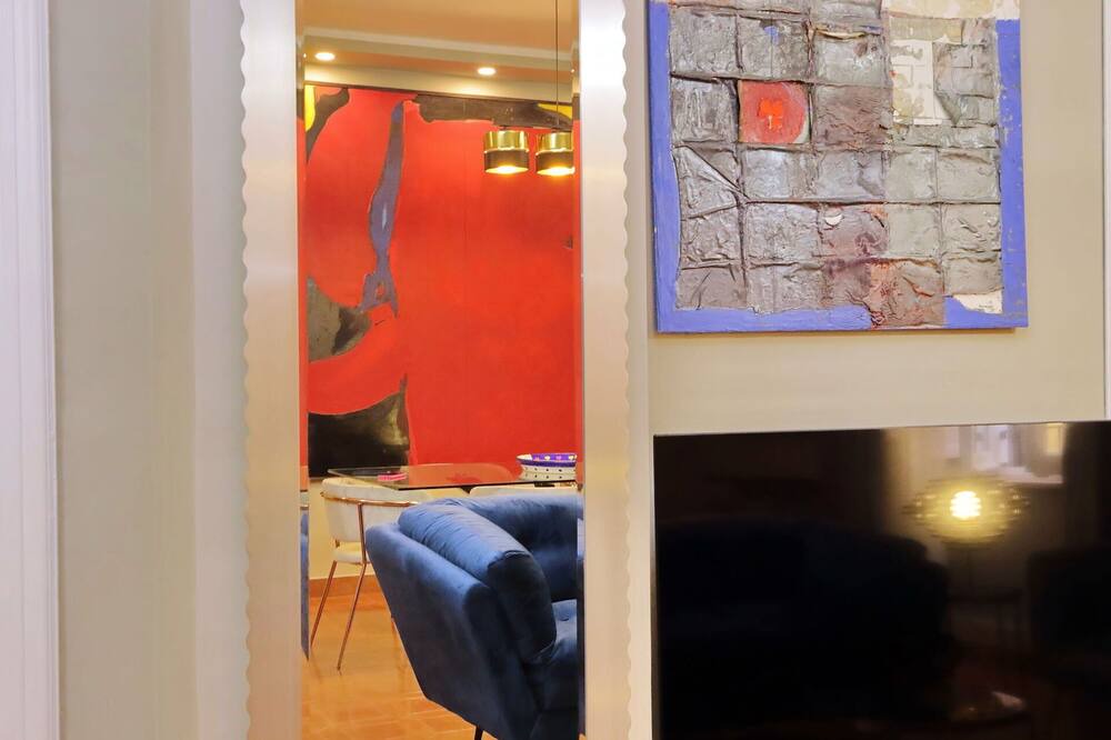 Photo of Bedroom in Rione IV Campo Marzio