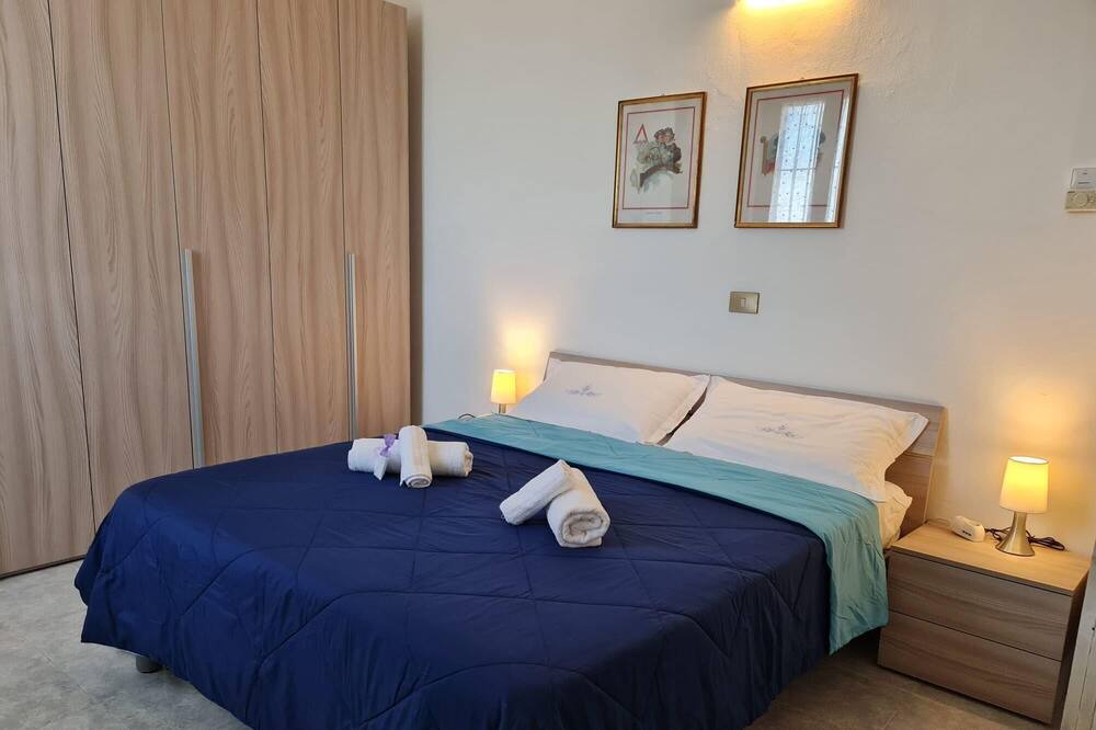 Photo of Bedroom in Cava Manara