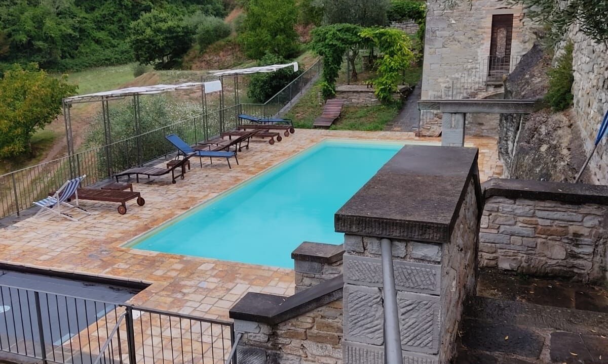 Photo of Outdoor in Montone