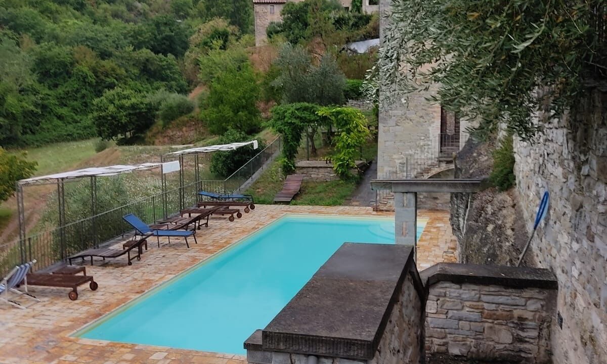 Photo of Outdoor in Montone