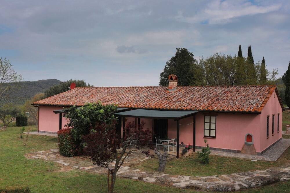 Photo of Outdoor in Panicale